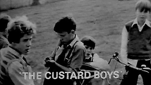 The Custard Boys Bild 1