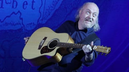 Bill Bailey: Larks in Transit Bild 3