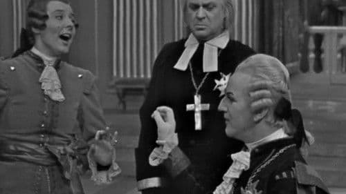 Maskeradbalen Bild 1