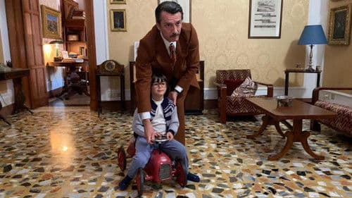 Giorgio Ambrosoli - Il prezzo del coraggio Bild 1