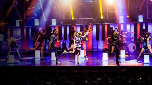 Violetta: En Vivo en Buenos Aires Bild 3
