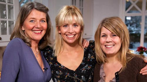 Nyår med Tina Bild 2