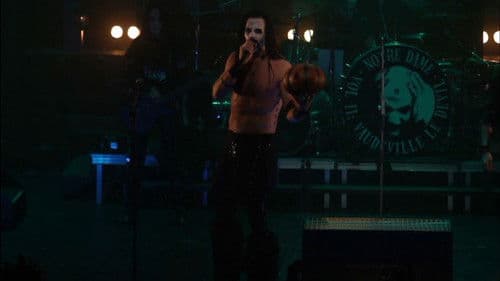 Snowy Shaw: The Liveshow Bild 3