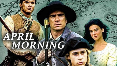 April Morning Bild 1