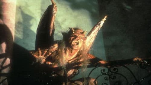 The Unnamable II Bild 7