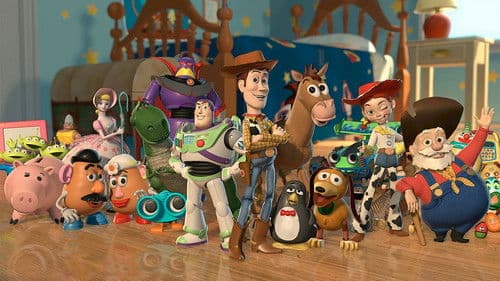 Toy Story 2 Bild 3
