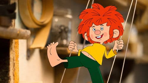 Neue Geschichten vom Pumuckl Bild 4
