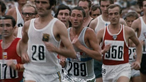 Olympiade München 1972 Bild 1