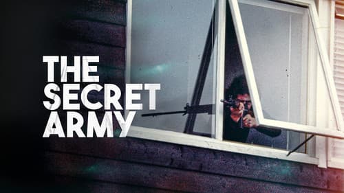 The Secret Army Bild 1