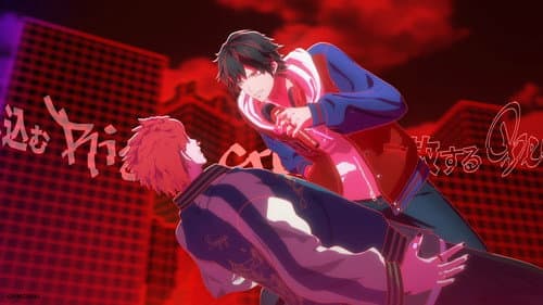 ヒプノシスマイク -Division Rap Battle- Bild 2