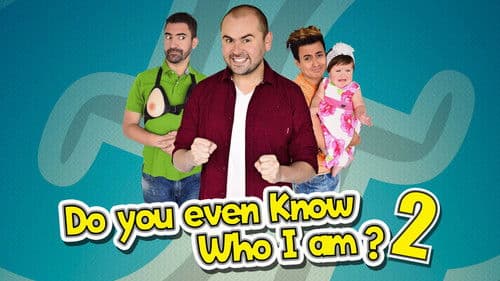 ¿Usted No Sabe Quien Soy Yo? 2 Bild 2