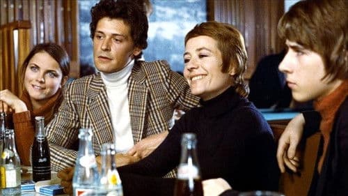 Aus Liebe sterben Bild 2