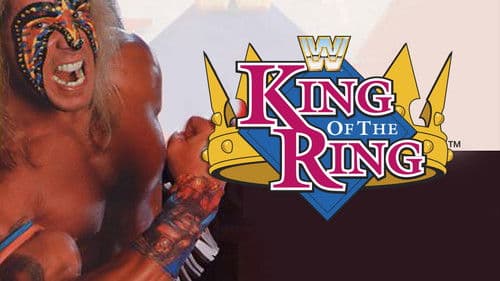 WWE King of the Ring 1996 Bild 1