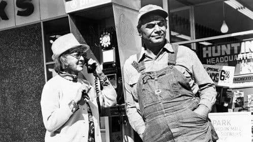 Bunny und Bill Bild 1