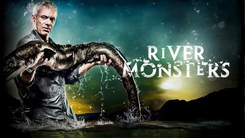 Fluss-Monster Bild 3