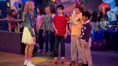 Gregs Tagebuch 2 - Gibt's Probleme? Bild 8