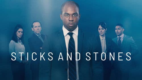 Sticks and Stones Bild 3