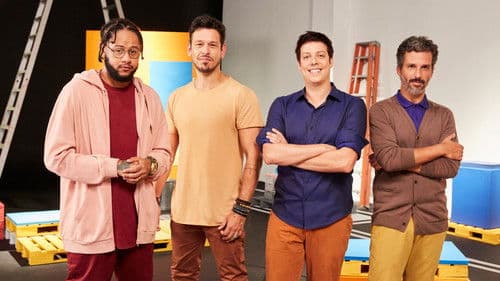 Papo de Segunda Bild 4