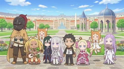 Re:ZERO - Starting Life in Another World Bild 8