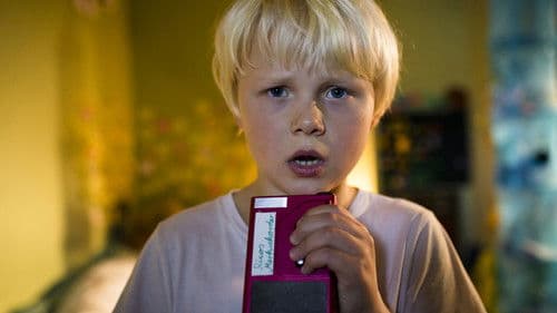 Rico, Oskar und die Tieferschatten Bild 8