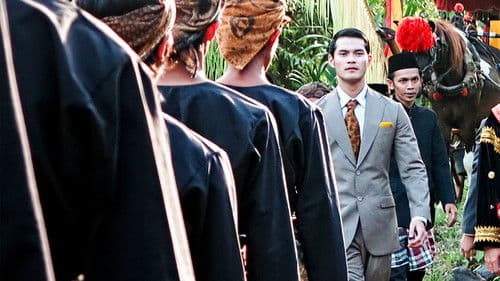 Tenggelamnya Kapal Van Der Wijck Bild 2