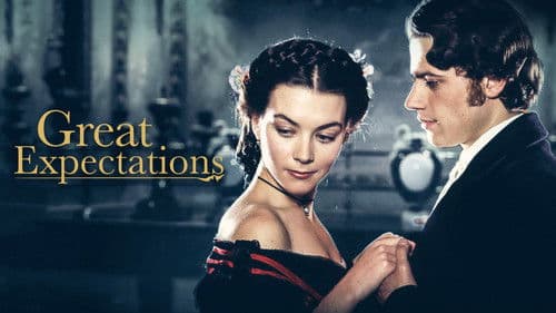 Great Expectations Bild 2