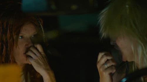 Fromage et Craquelins Bild 4