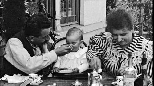 Repas de bébé Bild 1