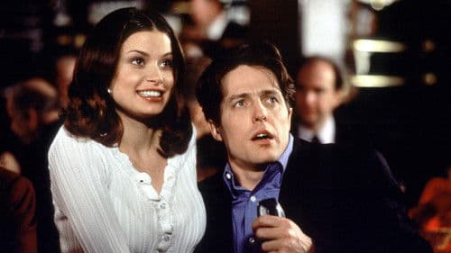 Mickey Blue Eyes Bild 3