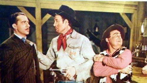 Beyond the Sacramento Bild 1