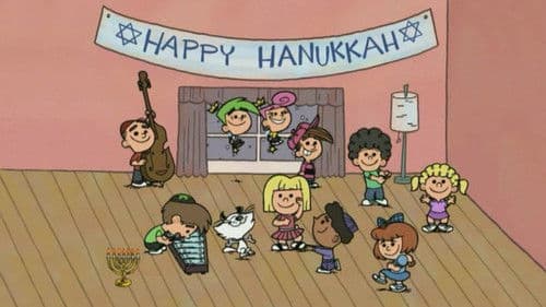 The Fairly OddParents: Channel Chasers Bild 1