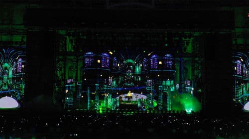Jean-Michel Jarre - Live in Sevilla Bild 2