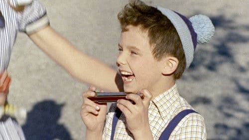 Far til fire i byen Bild 5