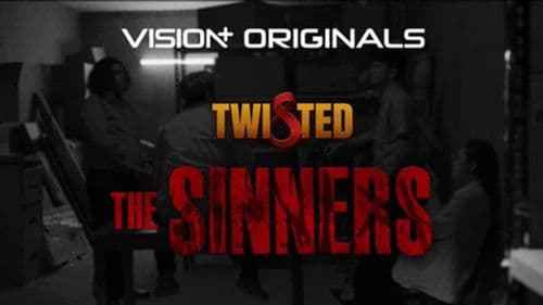 Twisted 3: The Sinners Bild 1