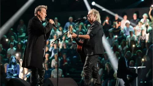 Florent Pagny fait son Taratata Bild 8