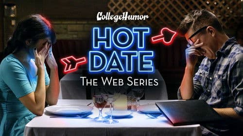 Hot Date: The Web Series Bild 1