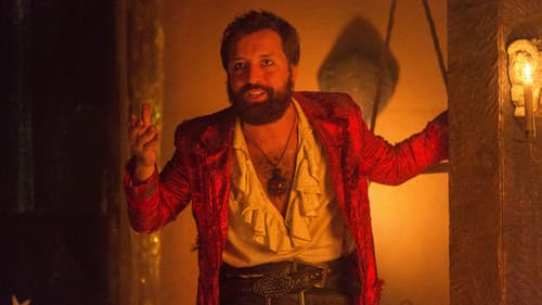 Pluft, o Fantasminha Bild 5