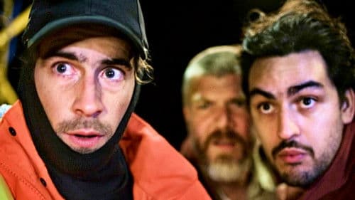 Tusenbröder: Återkomsten Bild 1