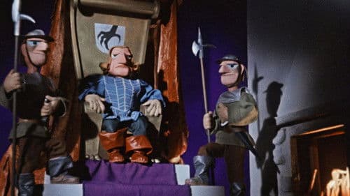 Der kluge Bauer Bild 1