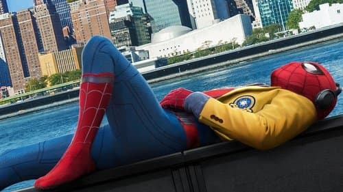 Spider-Man: Homecoming Bild 1