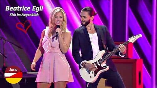 Beatrice Egli - Kick im Augenblick Live Tour Bild 1