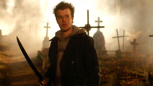 Highlander - Die Quelle der Unsterblichkeit Bild 5