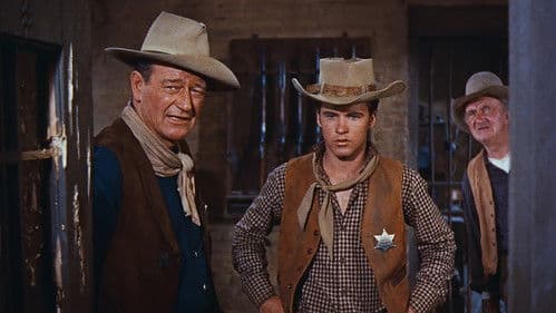 Rio Bravo Bild 4