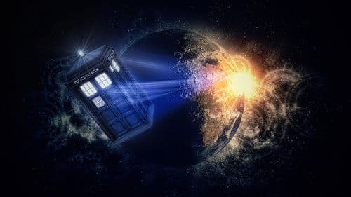 Doctor Who Bild 4