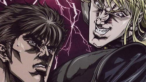 Fist of the North Star: Legend of Yuria Bild 2