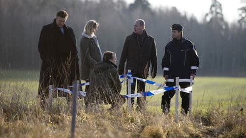 Kommissar Beck 23 - Der stille Schrei Bild 2