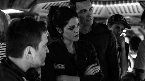 Alien: Covenant - Prologue: Last Supper Bild 4