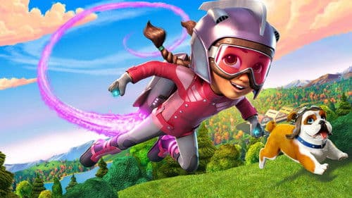 The Rocketeer Bild 1