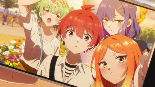 Dealing with Mikadono Sisters Is a Breeze Bild 8