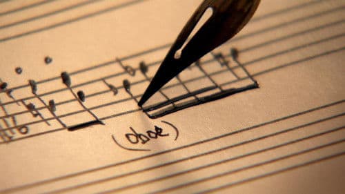 The Violin Alone Bild 8